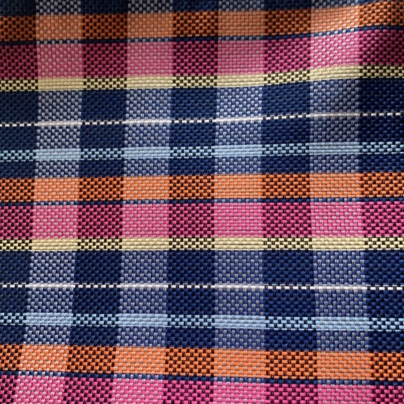 3/$15 BNWT Textured Pocket Square - Picture 2 of 4